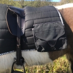 Total Contact Saddle - Classic Leather